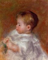 Renoir, Pierre Auguste - Marie-Louise Durand-Ruel